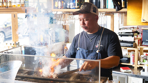 博多料理 もつ鍋 とりふくの画像