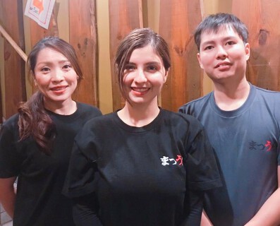 まつうら食堂の画像