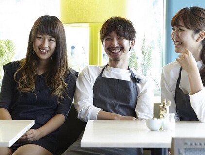 bills 横浜赤レンガ倉庫の画像