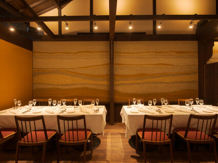 A la ferme de Shinjiroの画像