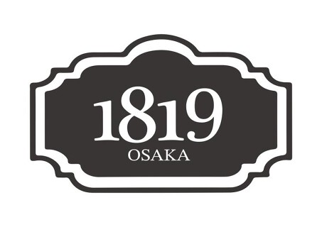 1819 OSAKAの画像