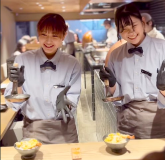 京都天ぷら天のめし 祇園本店の画像