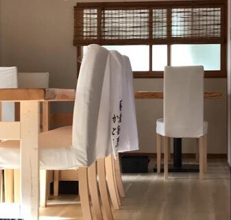 そば割烹 かとうの画像