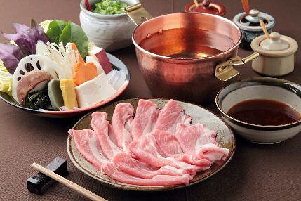 千里しゃぶ亭　あべのハルカス店の画像