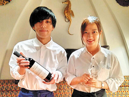 TRATTORIA ItaLia 銀座店の画像