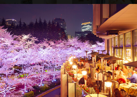 ナプレ 東京ミッドタウン店の画像