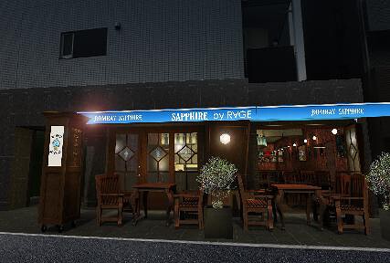 SＡＰＰＨＩＲＥ by RAGE ＯＳＡＫＡの画像