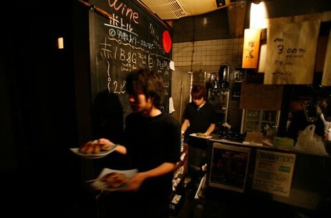 かちがらす 八尾店の画像