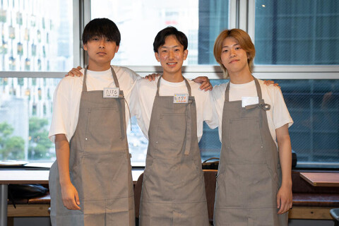 魚屋 めのじ 梅田店の画像