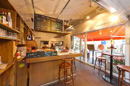 Bacco Tabacco e Venereの画像