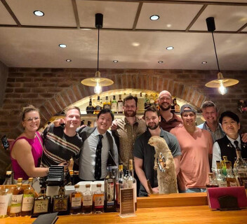 BARお酒の美術館 烏丸七条店の画像