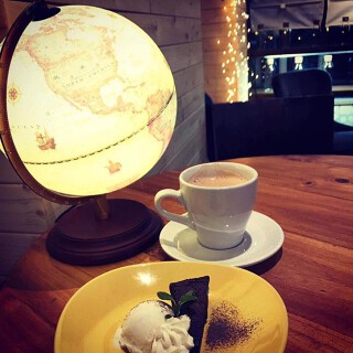 Coffee&Bar Bontain の画像