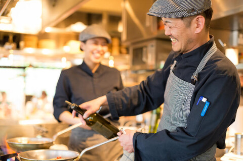 good spoon　高の原の画像