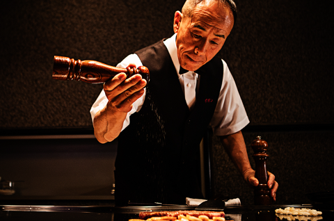 ステーキ・デボンの画像