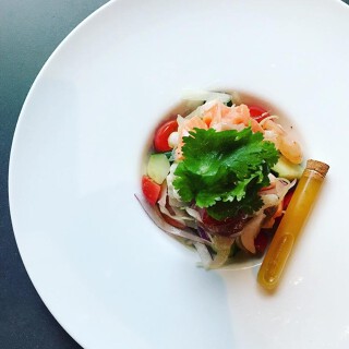 ITOH DINING KYOTOの画像