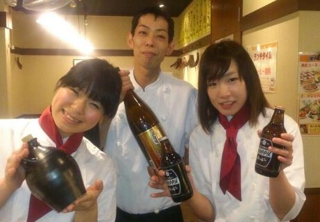 鍛冶屋文蔵　新越谷店の画像