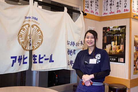 アカマル屋鮮魚店の画像