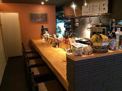 鮮菜活粋 河野の画像