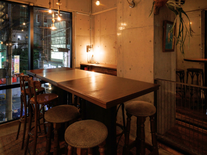 italian & bar 肉ドシ-NIKUDOSHI- 渋谷店の画像