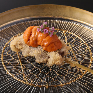 銀座 串揚げ 煌 -kou-の画像