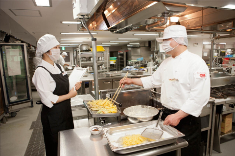 大阪府済生会千里病院事業所の画像