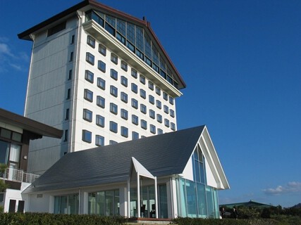 彦根ビューホテルの画像