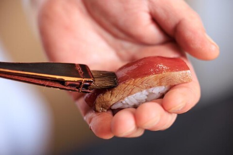 錦 鮨しん 本店の画像