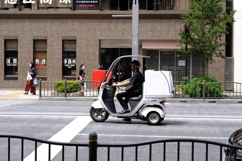 武庫之荘ゴーストレストラン事業の画像