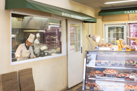 肉の石川の画像