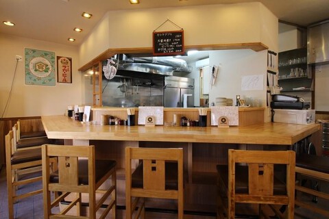 やきとり峯の画像