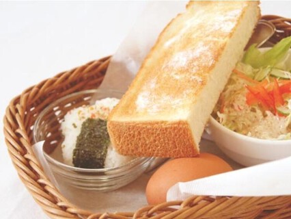 来来る 西尾店の画像