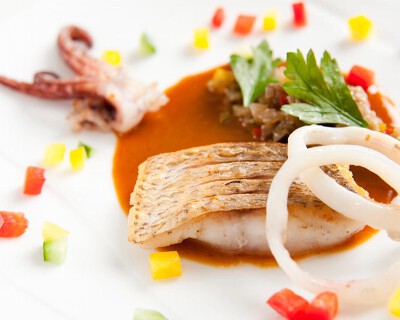 Au 13 Jullietの画像