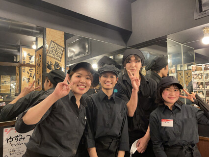 炭火焼肉ぎゅうばか　高円寺店の画像