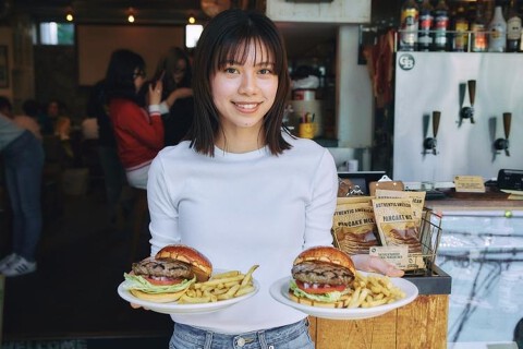 THE PACIFIC ROOMの画像