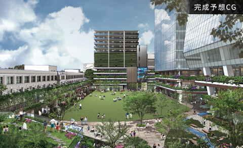 ピッツェリア・ダ・ガエターノ　福岡大名ガーデンシティ店の画像