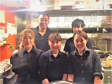 炎麻堂　赤坂店の画像