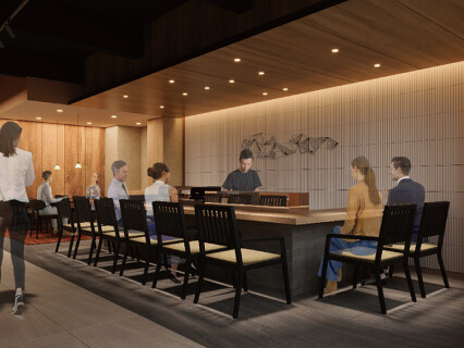 炭火串焼 鶏魚 -Isaki- 江ノ島本店【2024年4月末OPEN】の画像