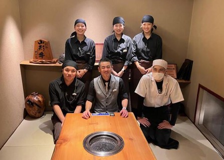 吟味屋 バルチカ03店の画像