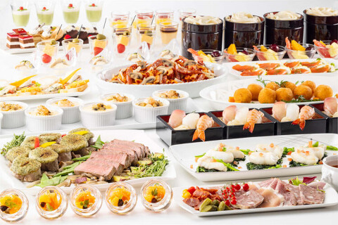 ホテルメトロポリタン高崎の画像