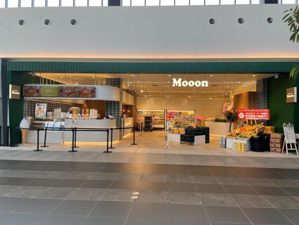 Fruit Factory Mooon　ジ・アウトレット北九州店の画像