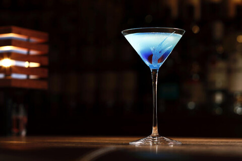 キッチンバーロブロイの画像