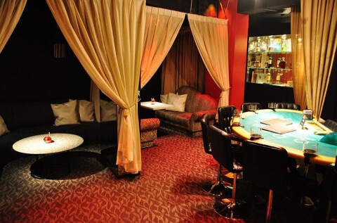 艶 Bar＆Loungeの画像