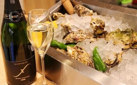 すしまる　天王寺MIO店の画像