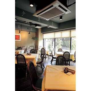 グリル＆イタリアンVESTAの画像