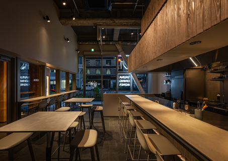 フレンチバルギンザ by plein 銀座の画像