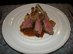 ラ・セーヌの画像