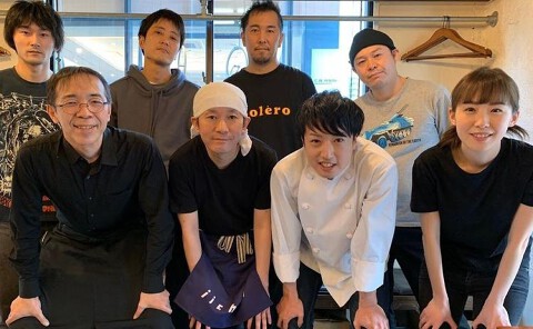 朝挽き和豚とチューハイのお店　豚忠の画像