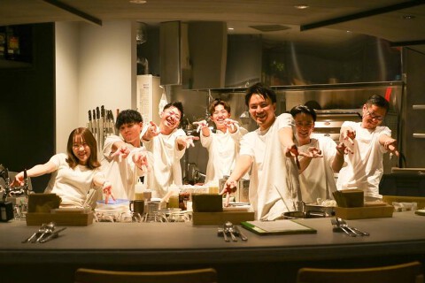 CRAZY PIZZA TORANOMONの画像