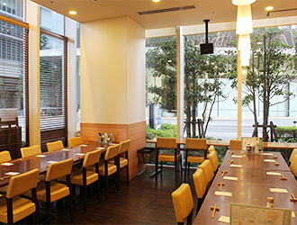 中華彩園 みなとみらい店の画像