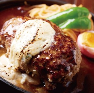 山本のハンバーグ テラスモール松戸店の画像